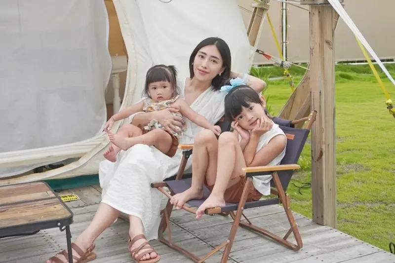 【蟬說：夕陽漫漫】二訪台中高美濕地親子旅遊推薦,秘境夏季限定冰店,一泊二食,日間生態導覽