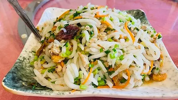 新屋平價美食餐廳【尚品雅宴農莊】永安漁港旁田園景觀餐廳/服務親切提供免費熱茶白飯水果/桃園CP高客家餐廳