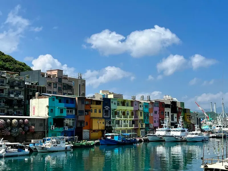 【台灣，基隆市，中正區】涂大手工碳烤吉古拉，來晚了可就吃不到嚕！！（基隆美食/正濱漁港美食）
