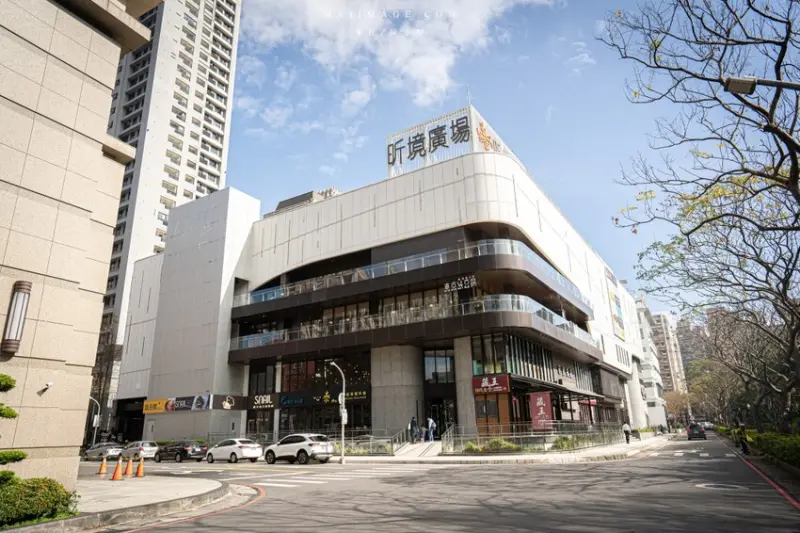 新北市林口區林口美食｜心泰Pro原創泰國料理～林口在地質感氣氛兼具優秀泰式料理，必點瑪莎曼南瓜牛肉、月亮蝦餅、打拋