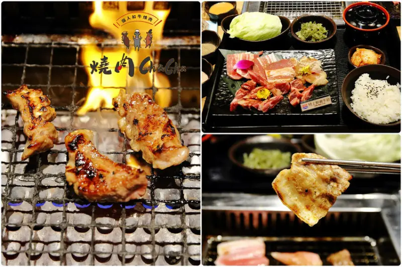 馬辣集團新品牌，一個人也能吃燒肉！最低只要280元起，肉量加倍，更有自助吧吃到飽免費升級，還不趕快烤起來！