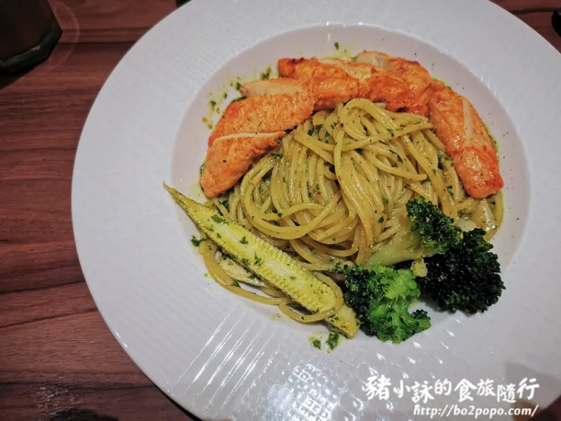 高雄。岡山》哈格里義大利麵 Hungry Pasta