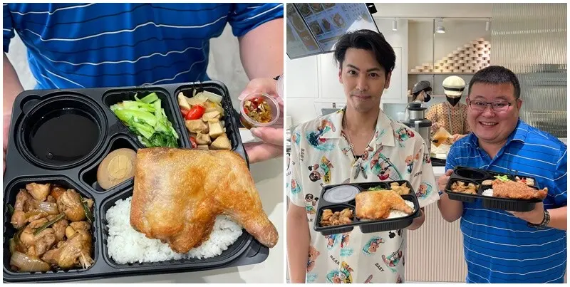 結合傳統與創新 滿足味蕾與視覺的雙重享受