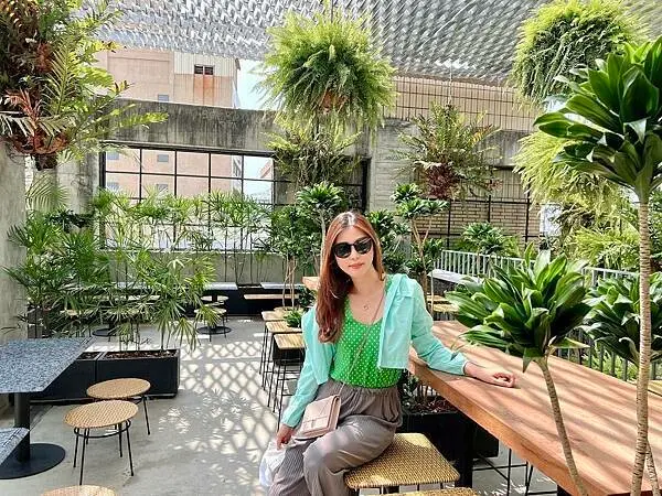 [台南景點推薦] 南埕衖事 台南絕美8層樓冰淇淋店 新開幕爆紅IG打卡景點@蛋寶趴趴go