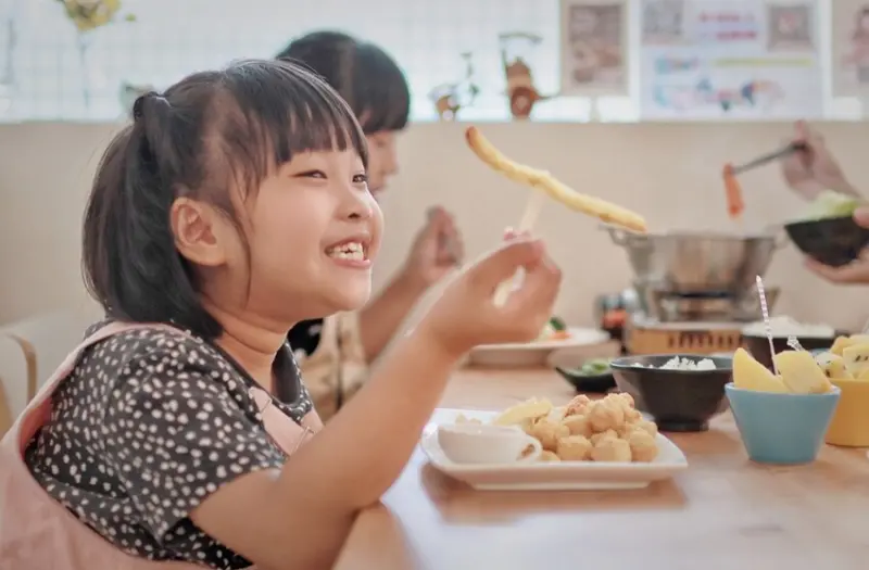 桃園美食/大溪文創咖美食館，激推大溪老街桃園金牌好店複合式餐廳的美食料理！ - Ann‧榜哥‧生活事務所