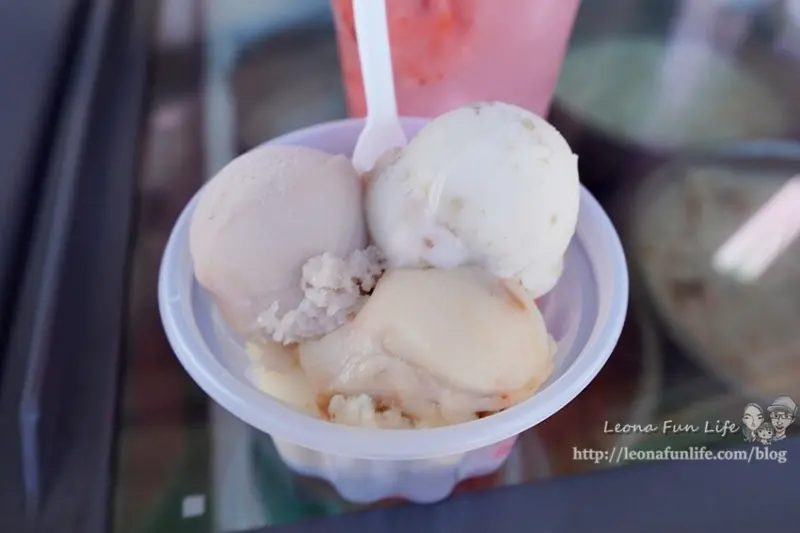 彰化伸港70年老店|三代經營七頭家豬肉冰、芋仔冰，獨特味道你敢吃吃看嗎?