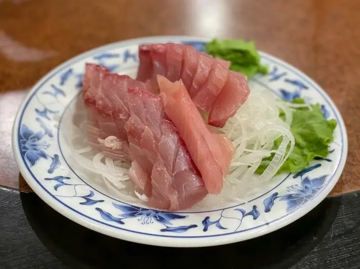 澎湖美食-----在地人推薦的漁翁海鮮小吃 