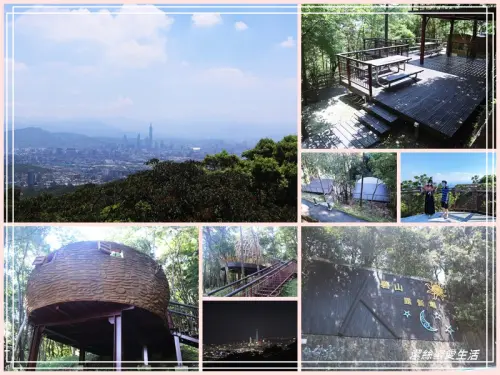 碧山露營場-台北/NO.47露(2022.07.23-24)