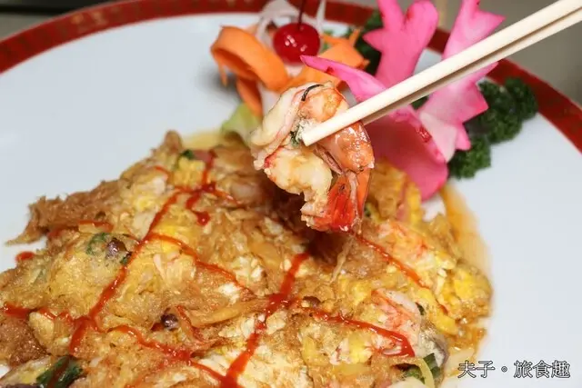 台南欣欣餐廳 2022米其林推薦 阿塗師飄香正統台菜四十年