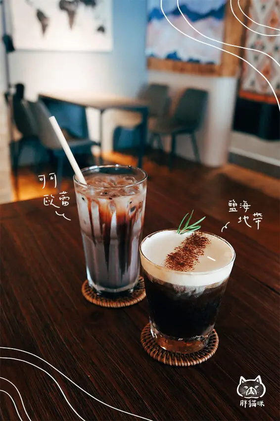  九份老街美食推薦：酉時暮光/ WalkerLand窩客島整理提供 未經許可不可轉載