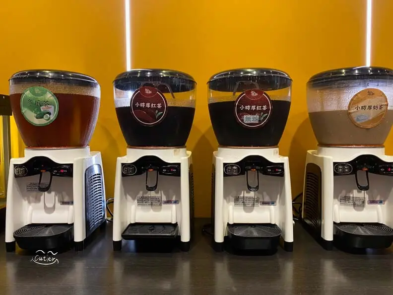 新竹竹北苗栗「小時厚牛排」海陸三拼一次擁有！平價牛排館的高級美味 自助吧大人小來都愛