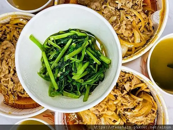 鮮五丼DonMono丼飯專賣店  民權店