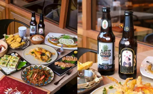 【台北美食】ABV南洋餐酒館｜國父紀念館站・網羅九個東南亞國家料理，重現最道地的異國街頭滋味! - 肉依小姐吃什麼