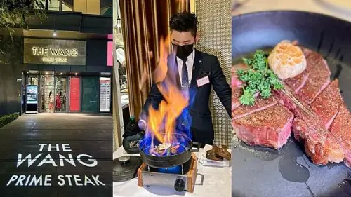 [台中餐廳推薦] 台中美食懶人包 牛排/火鍋/鐵板燒/餐酒館/酸菜魚 #約會餐廳 慶生餐廳 @蛋寶趴趴go