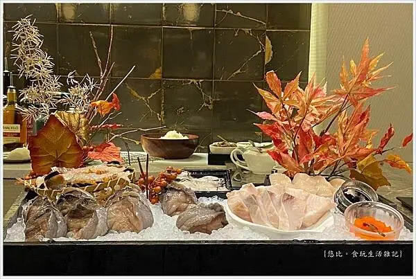 [台中|崇德店。Le Goût 樂葵法式鐵板燒]