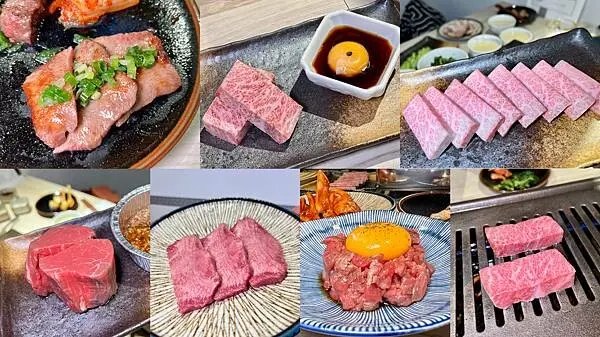 [台北燒肉] Luigi 路易奇電力公司(復興電廠) 挑戰自己烤 半價吃燒肉 #大安區/東區/忠孝復興美食 ＠蛋寶趴趴go