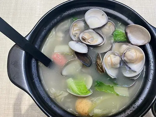 台北市｜中正區｜火鍋｜海享吃火鍋 南機場店