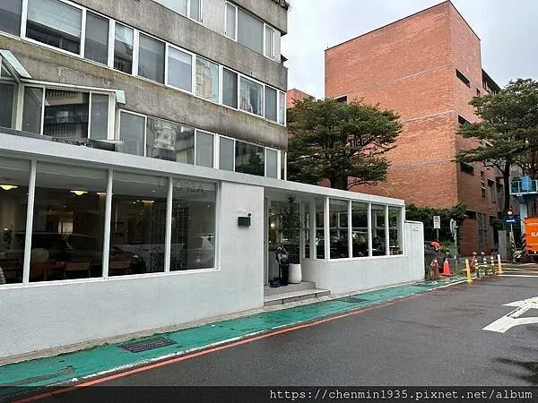 台北市大安區-ivette Da An