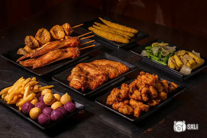 品味豆乳雞 四平店｜台中北屯豆乳雞推薦，追劇、看球賽、宵夜、好友聚會的最佳搭檔（鄰近洲際棒球場