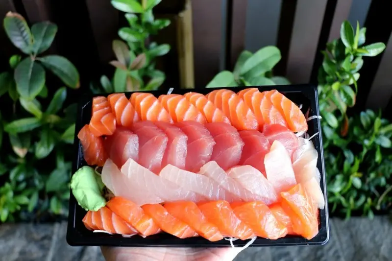 Yeh’s Fish 葉氏海鮮