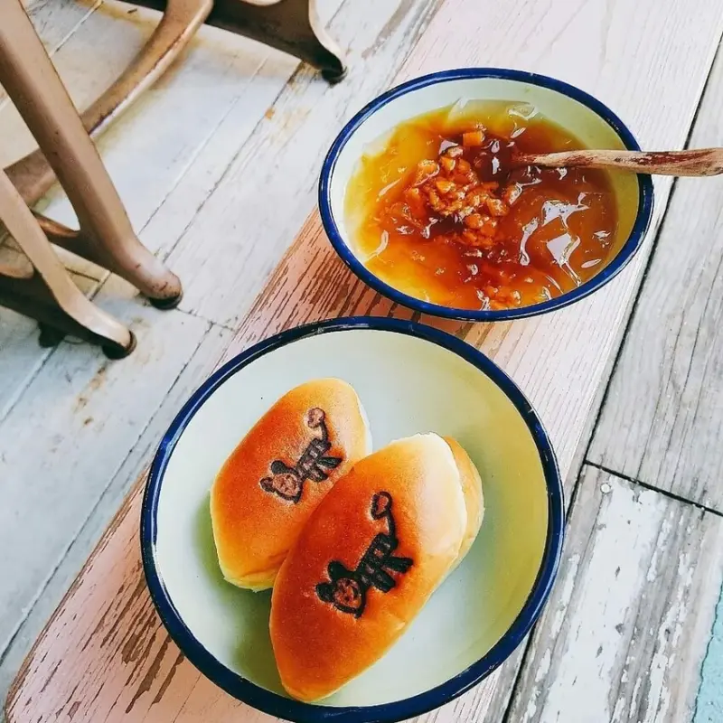 [推薦]永康街最消暑的小虎咖啡X解解渴有限公司#探店#永康街 #永康商圈 #永康東西軍 #永康市集 #永康商圈店