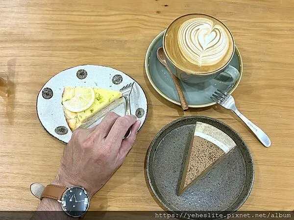 屋裏有甜點 WULI