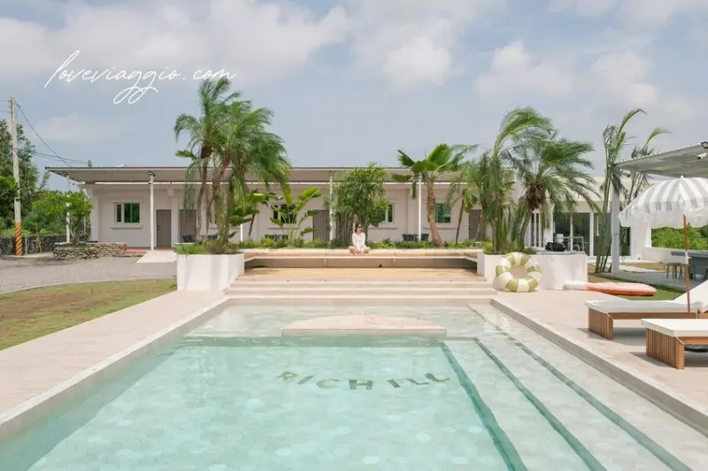 沃丘 Richill Villa