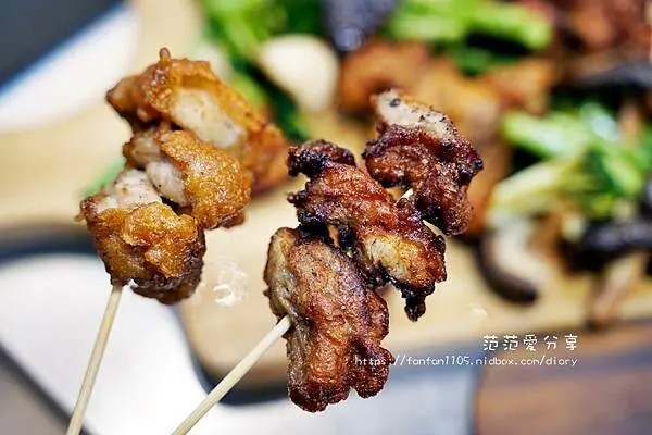 【板橋炸雞】暖男炸雞 #焦糖炸雞 #蒜香炸雞 #炸物 #炸雞 #板橋美食