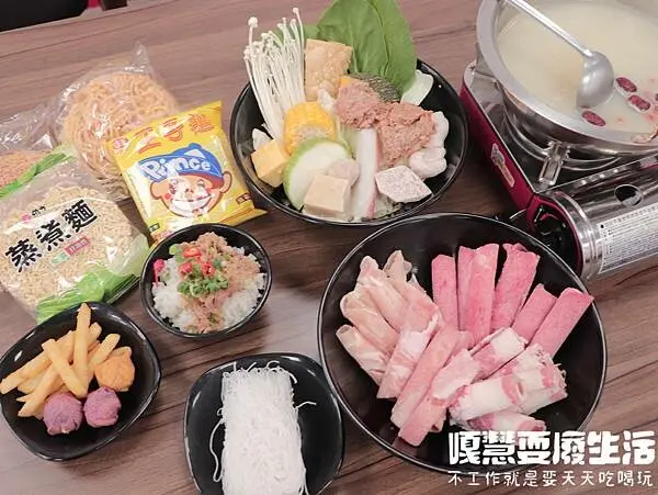 台中美食丨逢甲丨炙肉高手-蒙古烤肉吃到飽，平日只要269元，家聚、球聚吃飽飽丨嘎慧耍廢生活