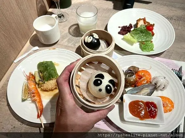 饗食天堂夢時代店