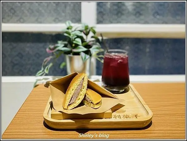 捷運淡水站 ‧ 吉利菓子(老街/手作銅鑼燒/甜點/茶飲)