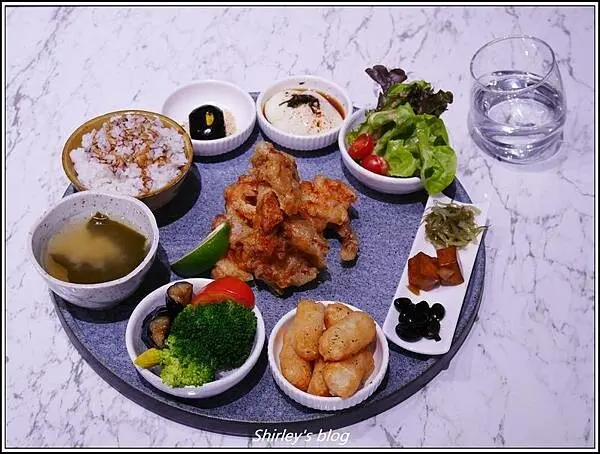 捷運行天宮站 ‧ 雙方同意(精緻平價定食)