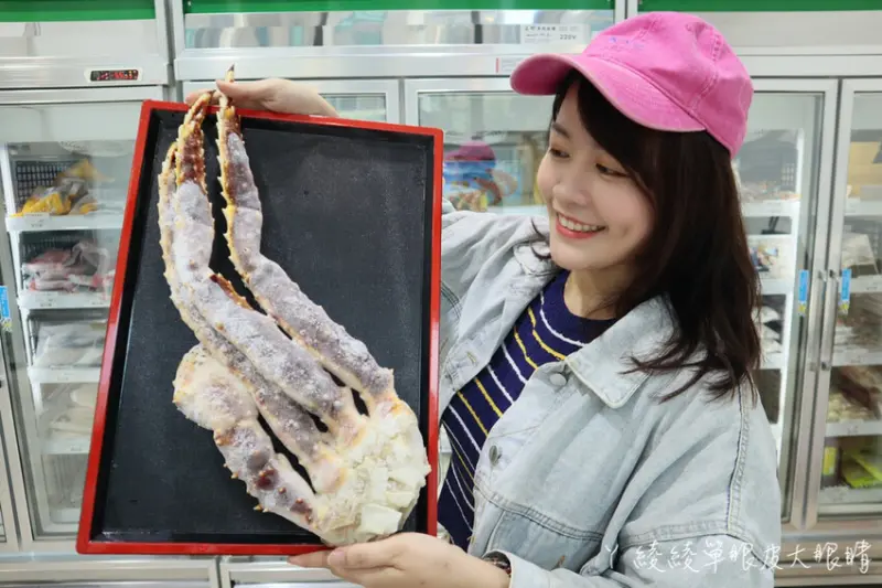 新竹生鮮食品團購推薦！瀧四爺嚴選水產，肉品海鮮超便宜！連三天抽150名最大獎和牛