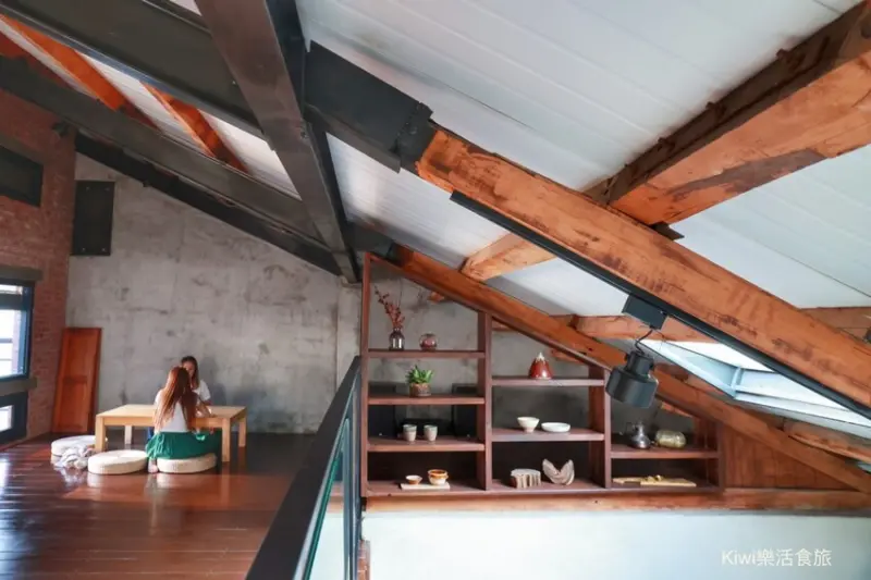  必訪彰化咖啡廳推薦： 漬果Succade/ WalkerLand窩客島整理提供 未經許可不可轉載