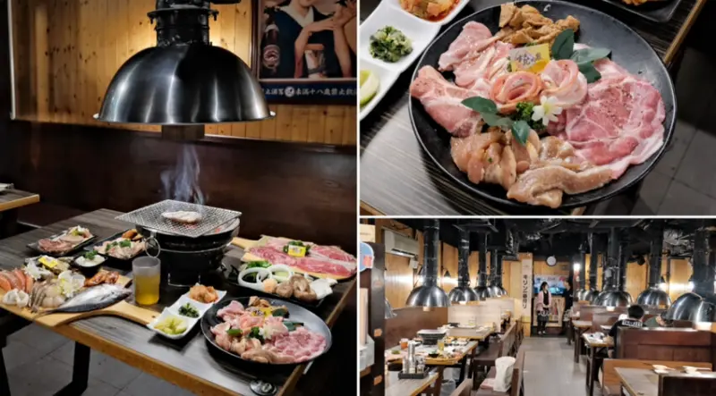 【台北燒肉推薦】燒肉眾13周年慶～50元銅板價升級超划算！還有生日號碼對對碰、村民挑戰賽好禮等你拿～