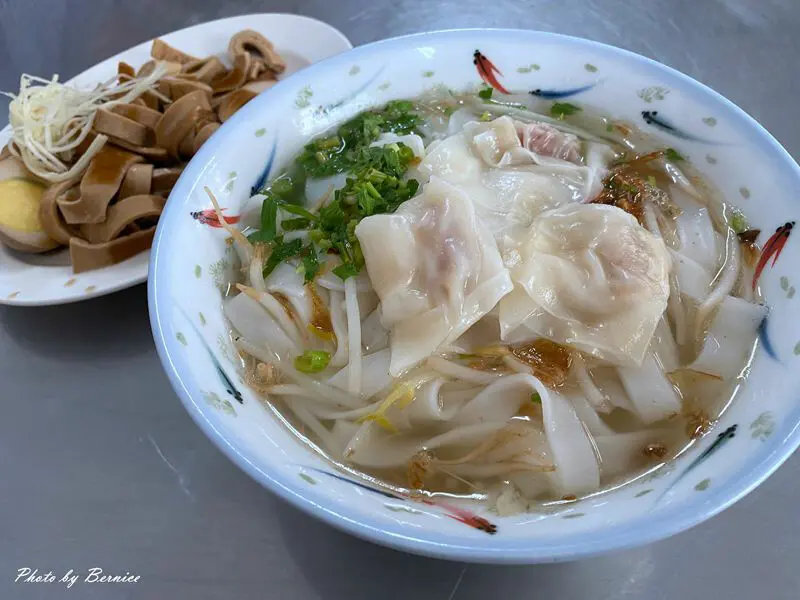 食奌心~百年手藝三代傳承的客庄好味 @Bernice的隨手筆記