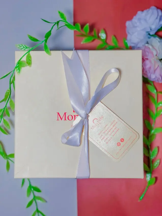 台南甜點店推薦:Mon bébé 萌貝貝輕乳酪蛋糕:帶給親友們幸福又輕盈的美味