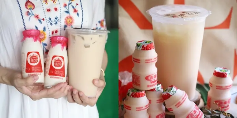 【台南飲料】非茶不可！營業到凌晨2點的巷口飲料店，價格佛心實在又好喝~ - 熱血玩台南。跳躍新世界