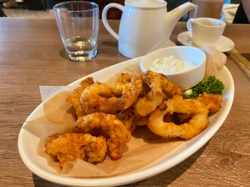 【竹北 義式料理】BELLINI Pasta Pasta 竹北遠百店，聚餐最佳場所~