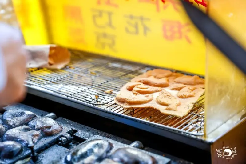 【新莊美食】新動物蛋糕，一整片雞蛋糕好吃又可愛