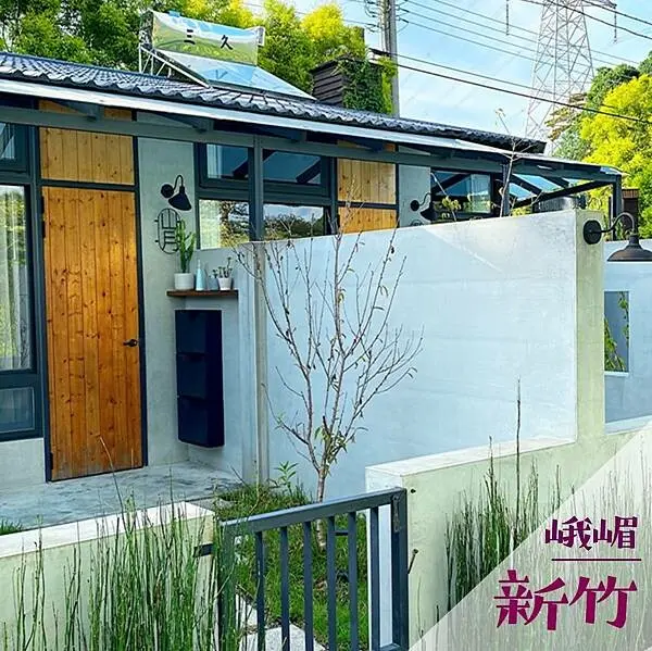 拾月山房｜新竹峨眉日式景觀住宿推薦 @neru.foodie / 丸の良食