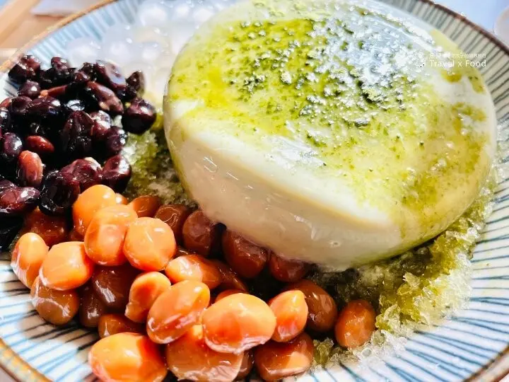 獨特有質感，吃出濃濃豆香味，台灣土地最新鮮的非基改大豆：禾乃川國產豆製所