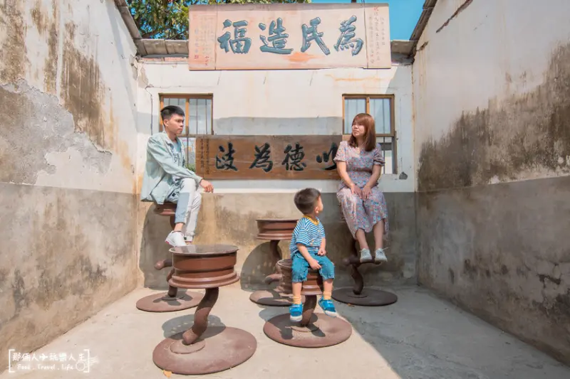 南投國姓打卡景點：九二咖啡故事館/ WalkerLand窩客島整理提供 未經許可不可轉載