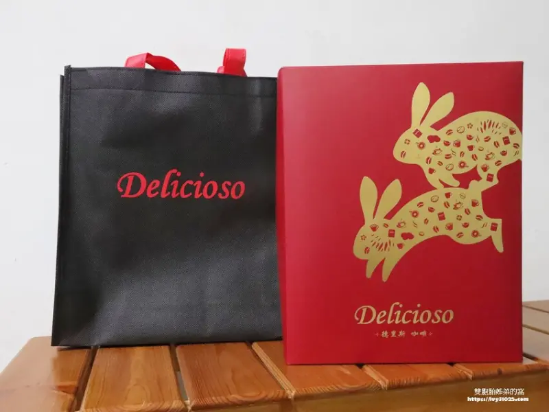 Delicioso德里斯咖啡 金兔系列 啡嚐專心 (手沖壺) 為自己沖一杯咖啡