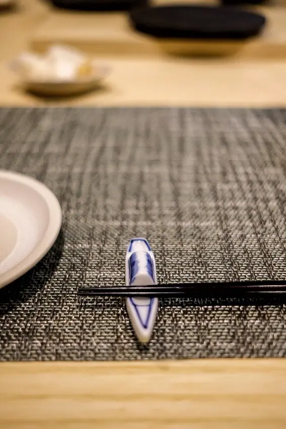 台北中山｜無菜單板前日本料理新據點！鮨群