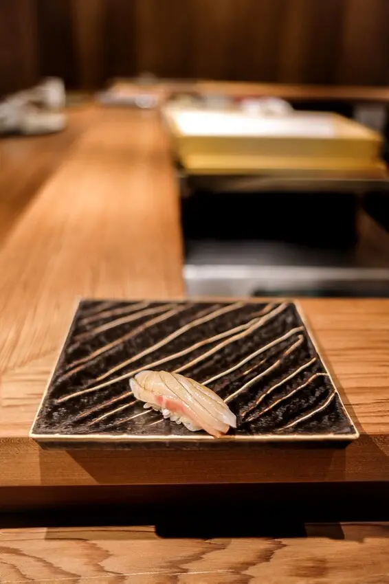 台北大安｜平價無菜單日式板前料理！原鮨割烹