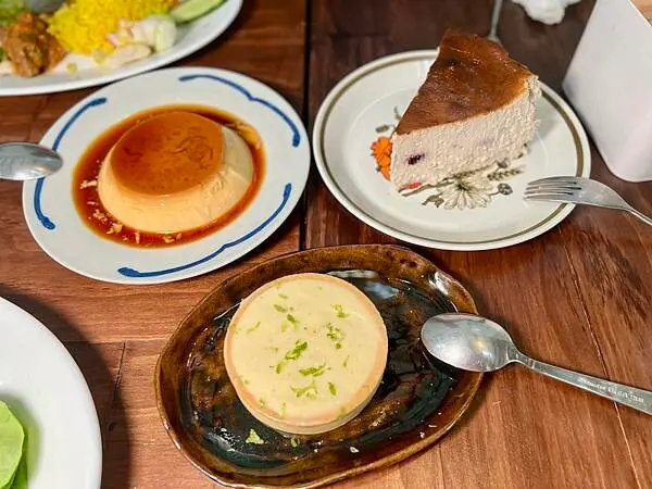 士林咖啡廳推薦：爬梯咖啡 Parti Cafe &etc./ WalkerLand窩客島整理提供 未經許可不可轉載