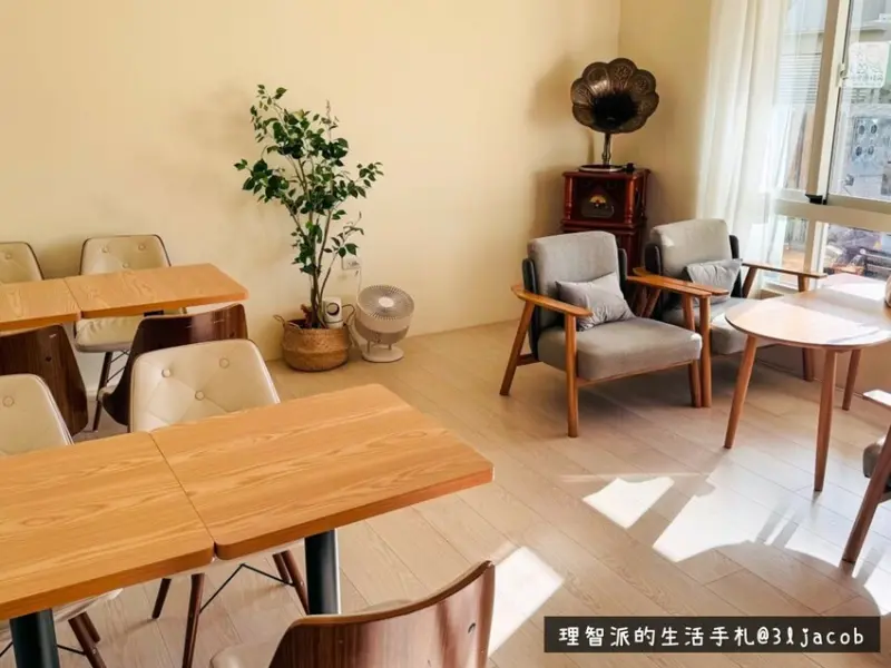 2023 台東住宿推薦》台東米璐民宿 - 一間管家手藝很棒、備有專屬停車場的台東民宿開箱 - 理智派的生活手札