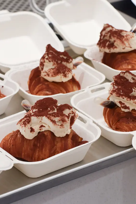 新開幕 紐約Top7精品咖啡就在信義區！奶油可頌、奶油拿鐵