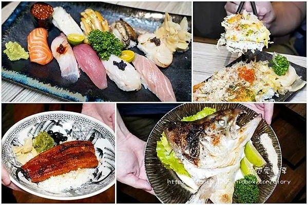 【民生社區日本料理】日田立食屋｜基隆崁仔嵿新鮮漁獲｜河豚料理｜熟成魚製成專賣｜味增湯無限供應